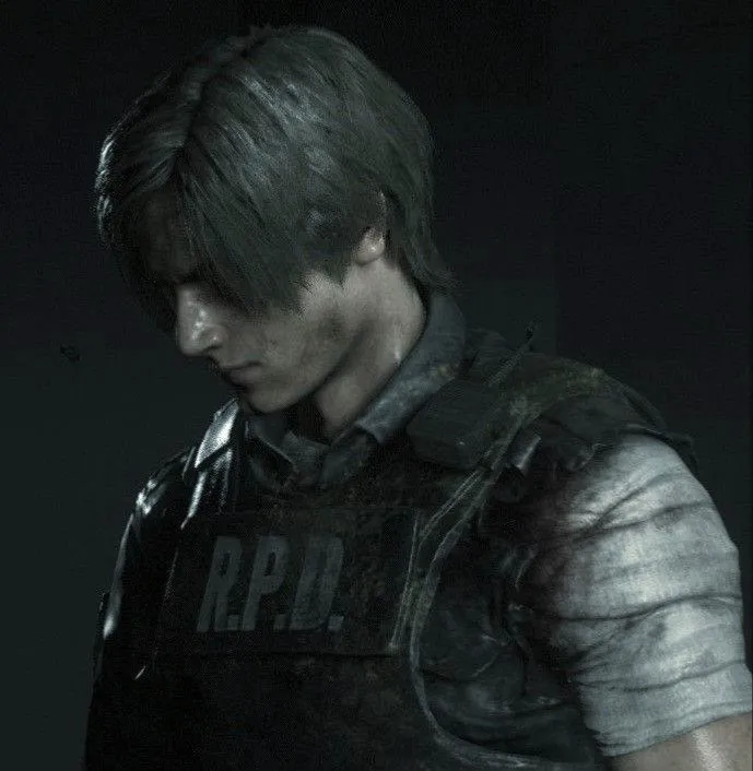 Avatar of Leon Kennedy 