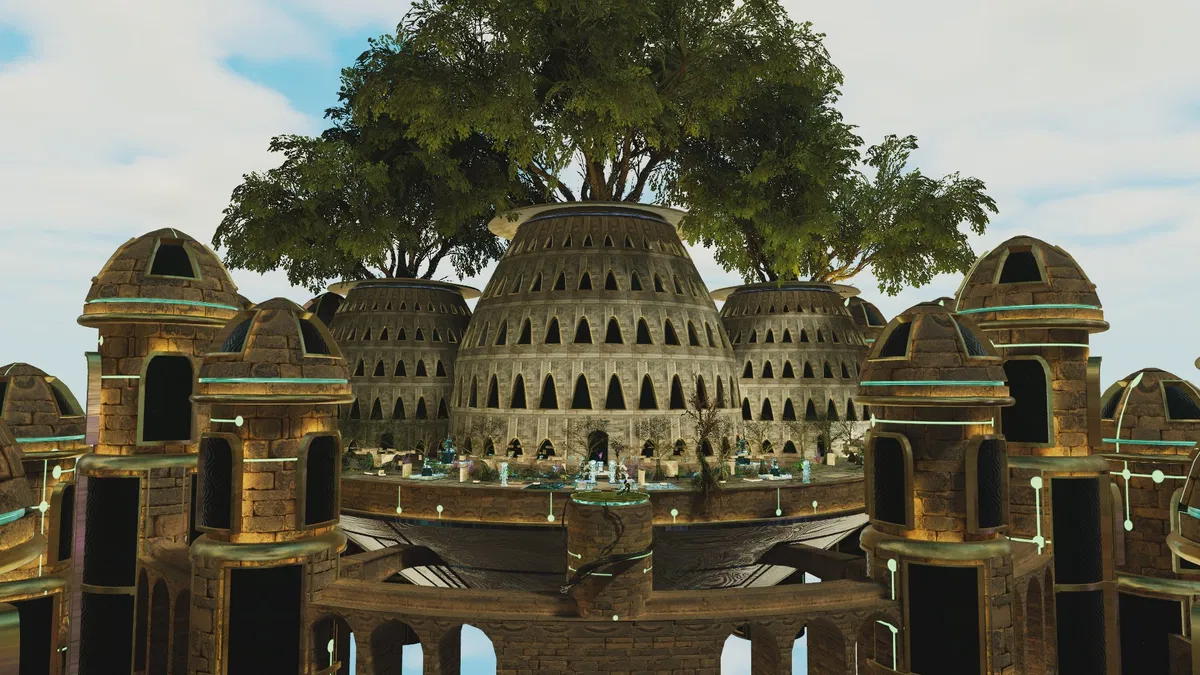 Avatar of Royal Family