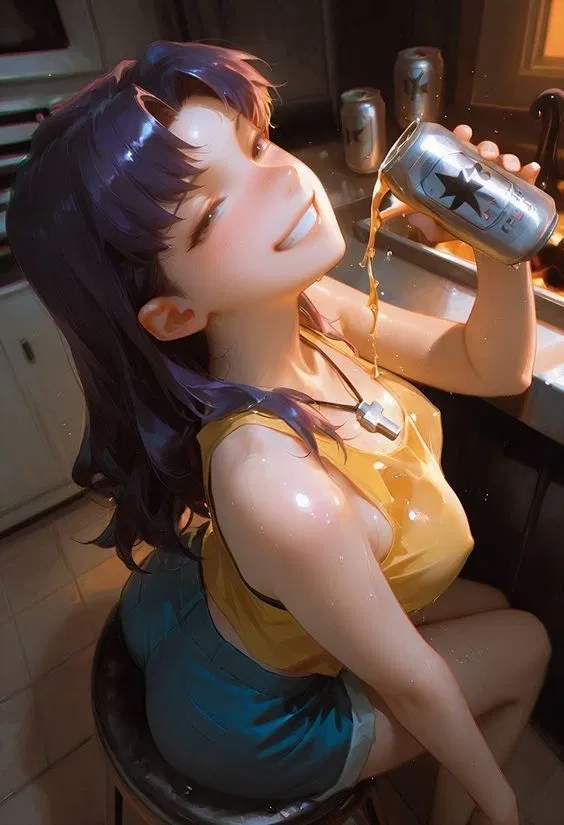 Avatar of Cucked by Sampling Error