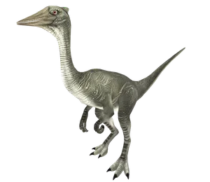 Avatar of Pelecanimimus (from JWTG)