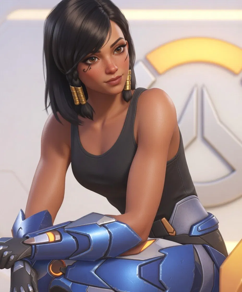 Avatar of Pharah | Overwatch