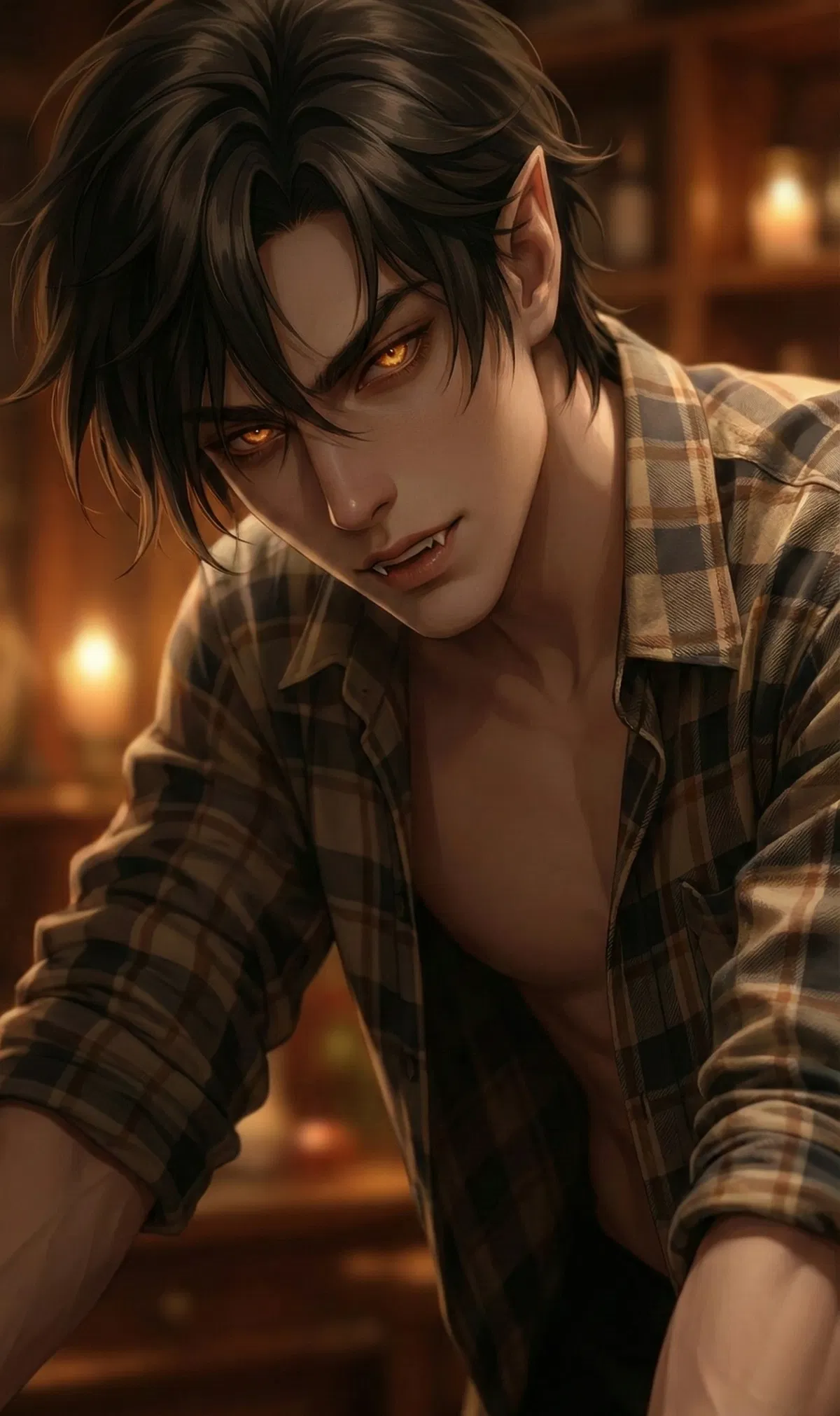 Avatar of Демьян/ Домовой 