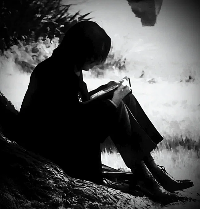 Avatar of Severus Snape 