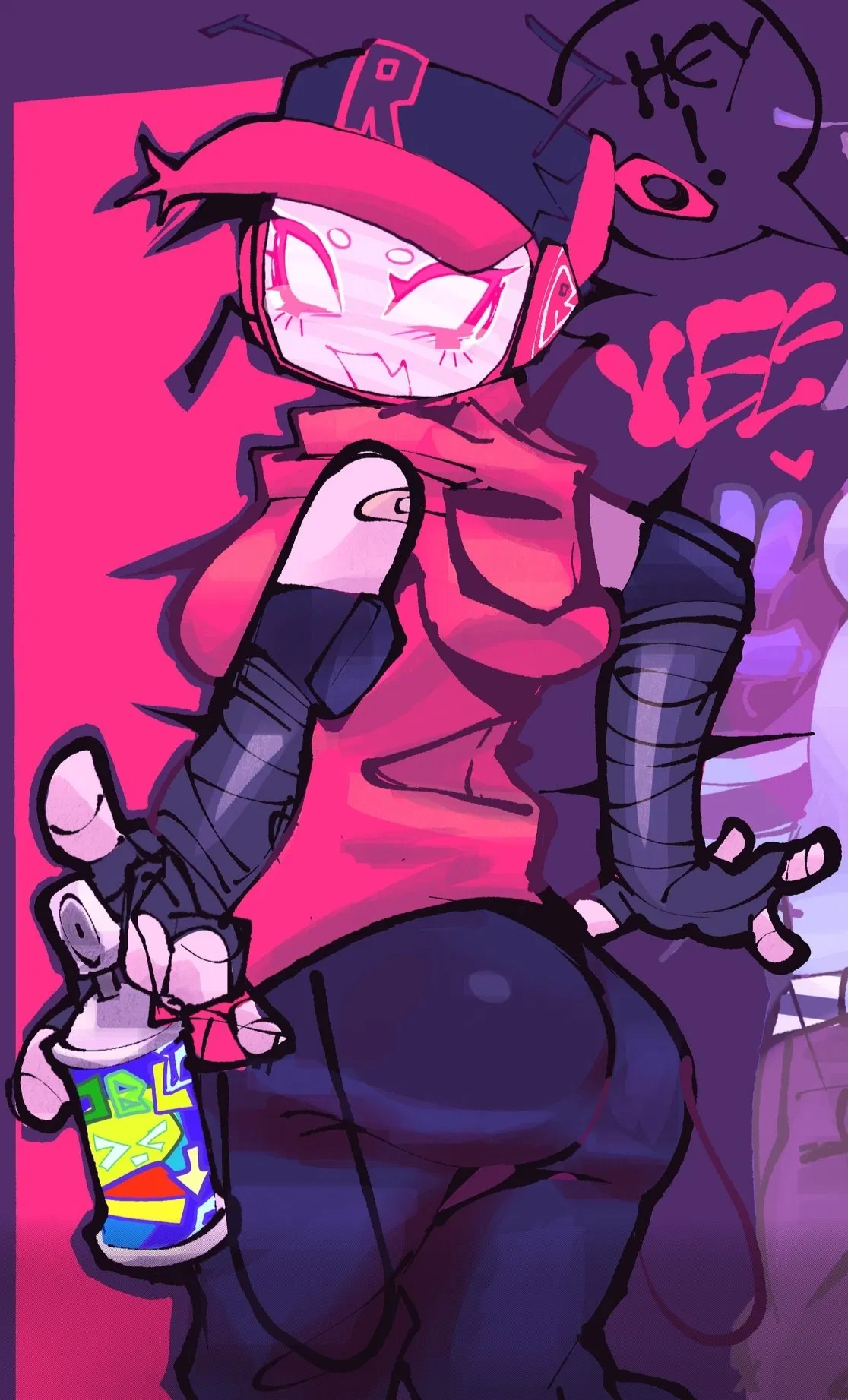 Avatar of 🛹 |  𝙑𝙀𝙀𝙍𝙊𝙉𝙄𝘾𝘼