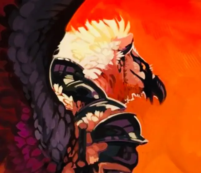 Avatar of Novacián Archimiro | Dawn of The End