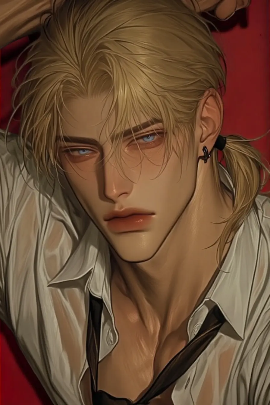 Avatar of Calan Elridge ALT II