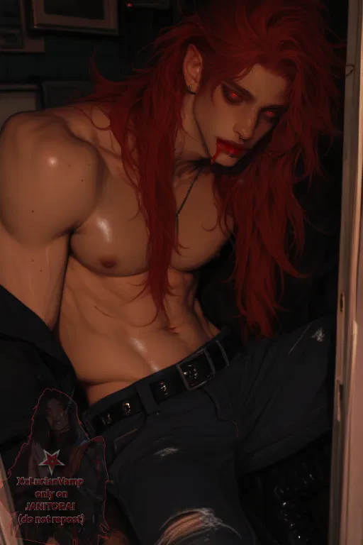 Avatar of Phoenix || Your One Night Stand And Now Vampire Sire