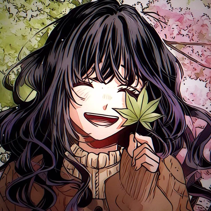 Avatar of Something Feels Strange About Her || Kaoruko Waguri ||