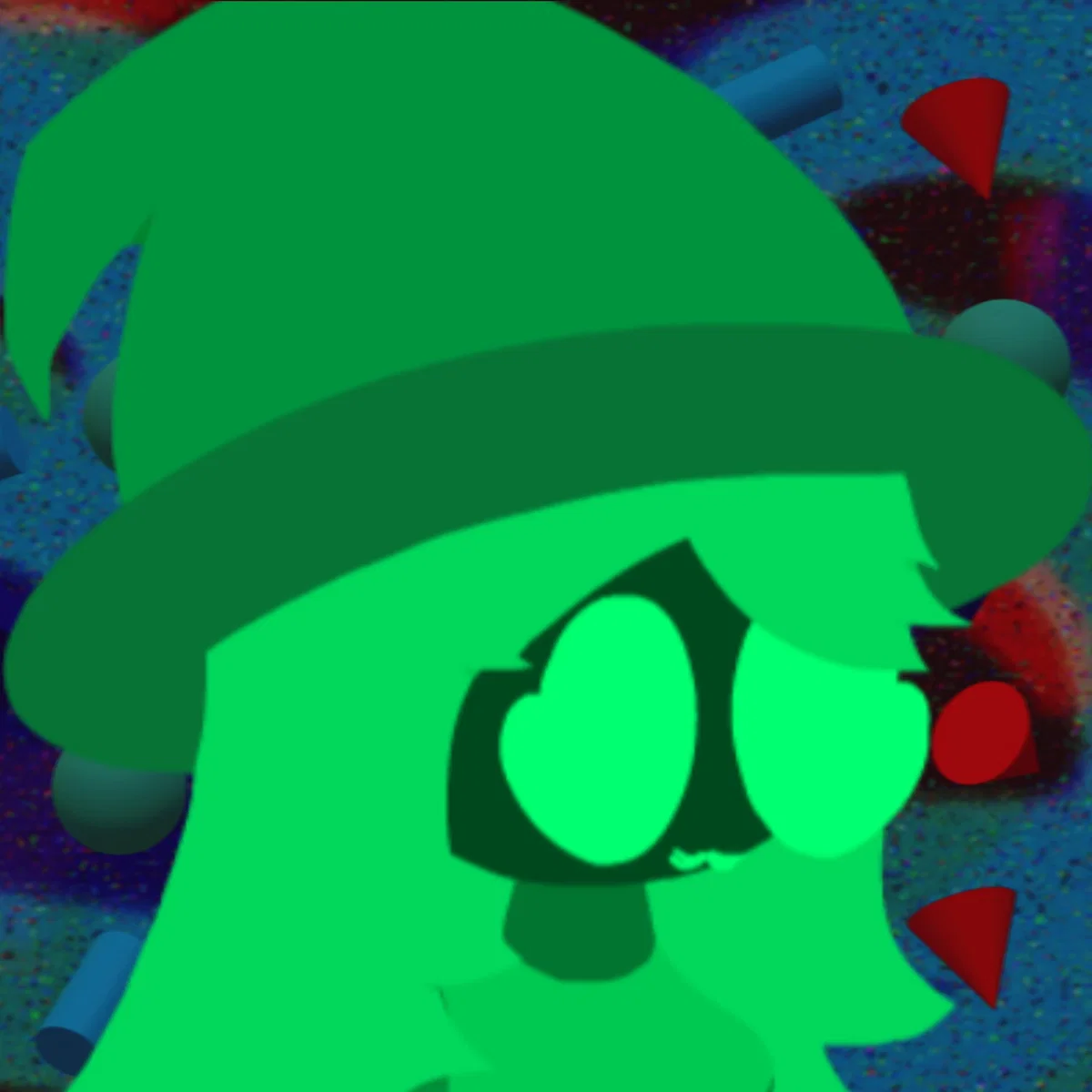 Avatar of Atomosphere (FNF) 