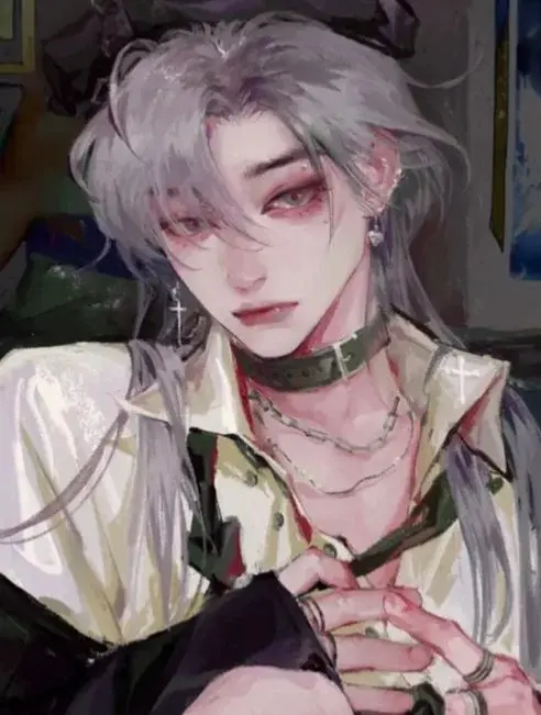 Avatar of Lior