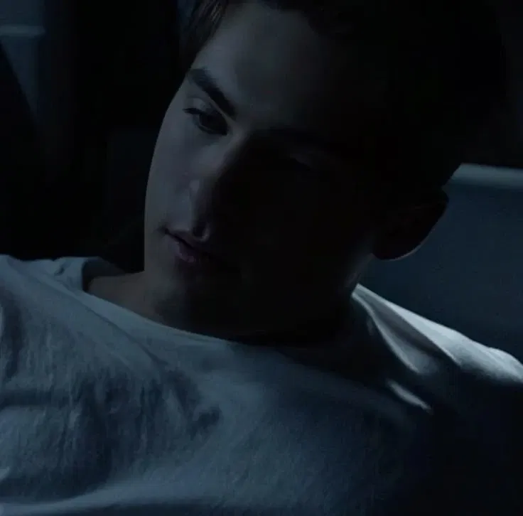 Avatar of Theo Raeken | teen wolf