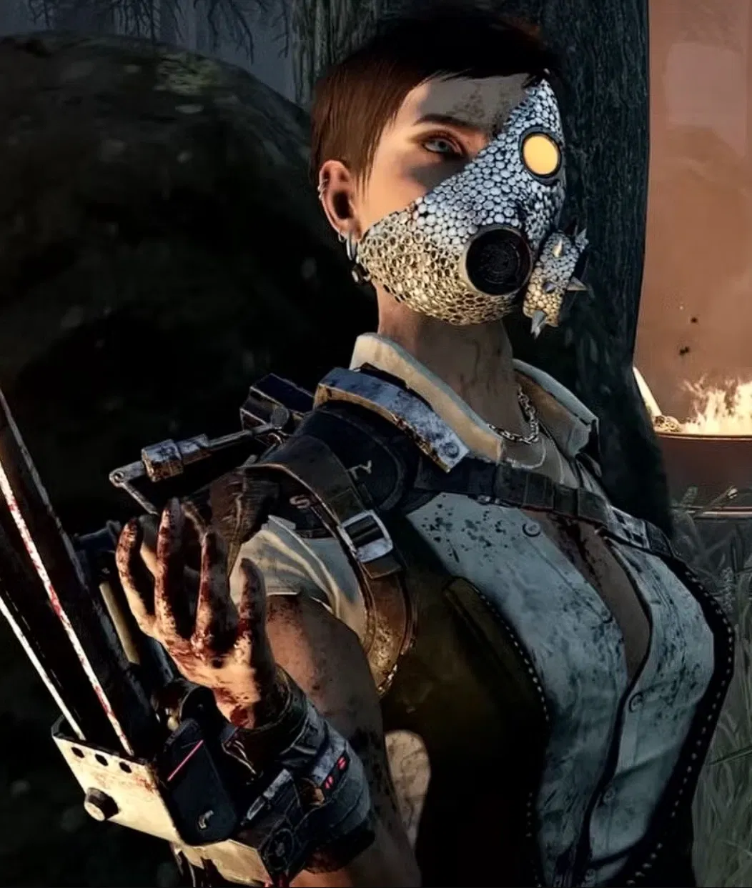 Avatar of The Skull Merchant