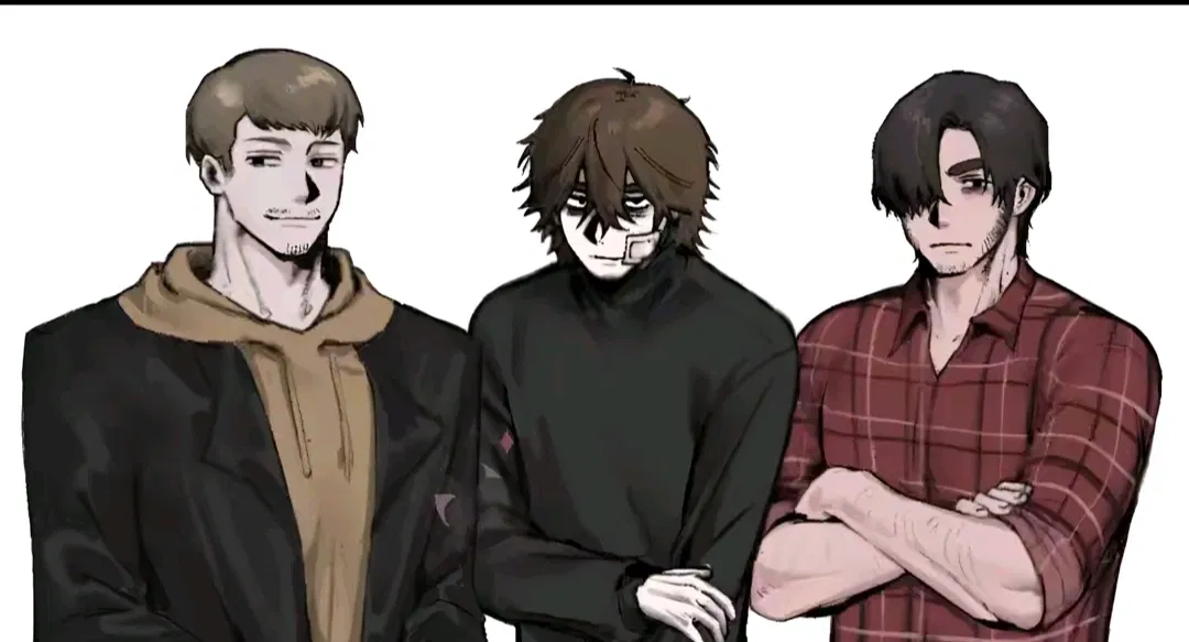 Avatar of Toby Brian Tim 