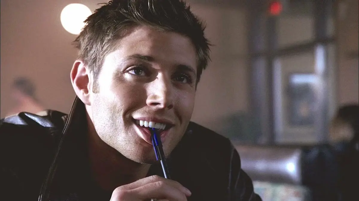 Avatar of Dean Winchester