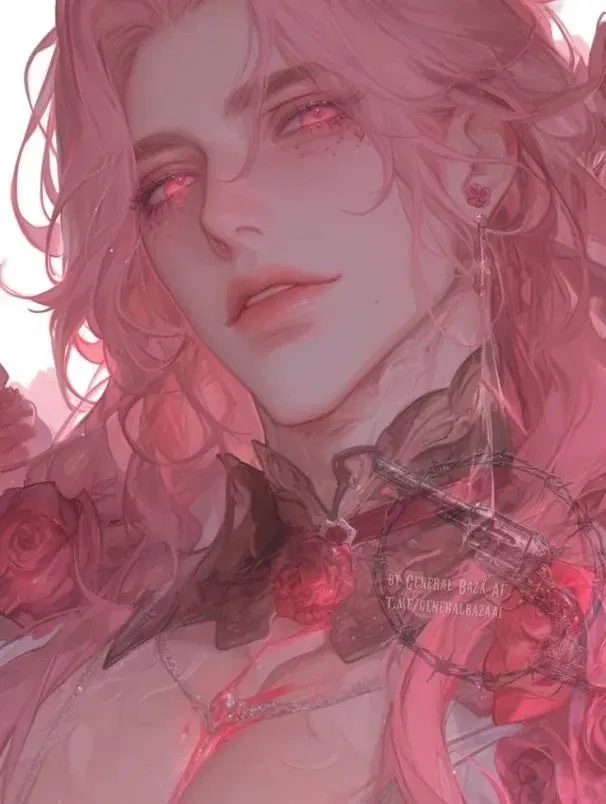 Avatar of Hart - The cupid in training