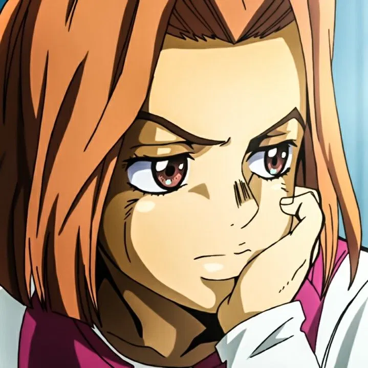 Avatar of Hayato Kawajiri - Lil Bro