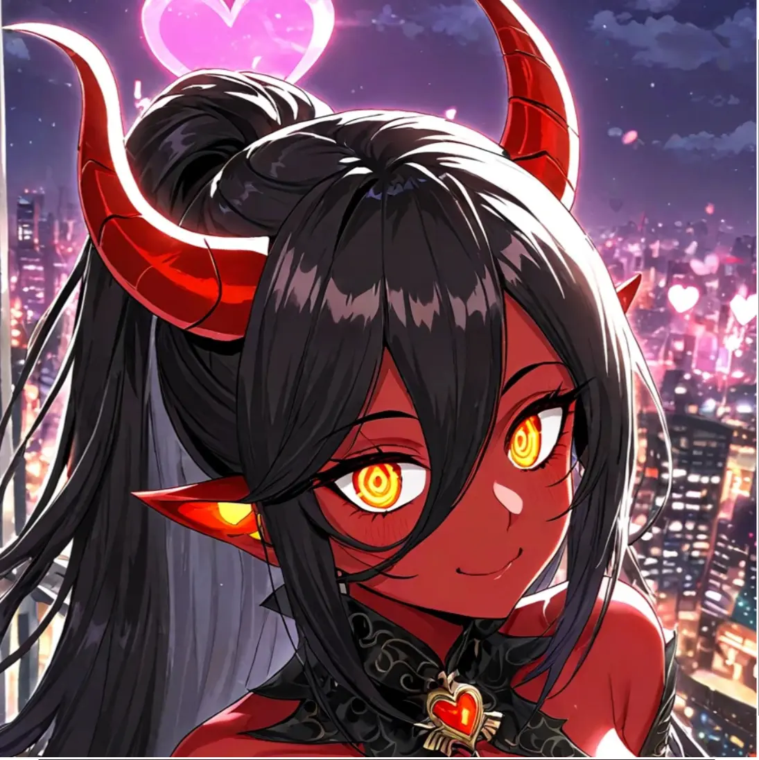 Avatar of Rose Vilisevic
