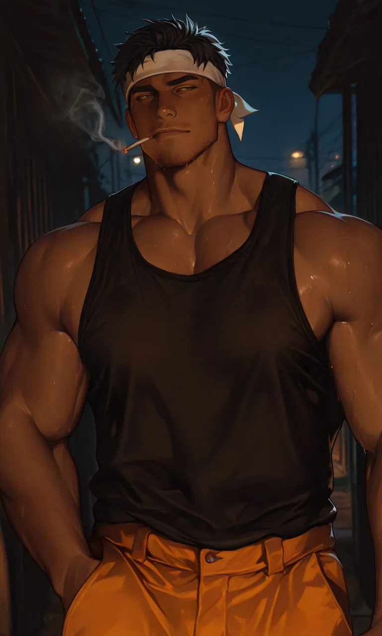 Avatar of Renji