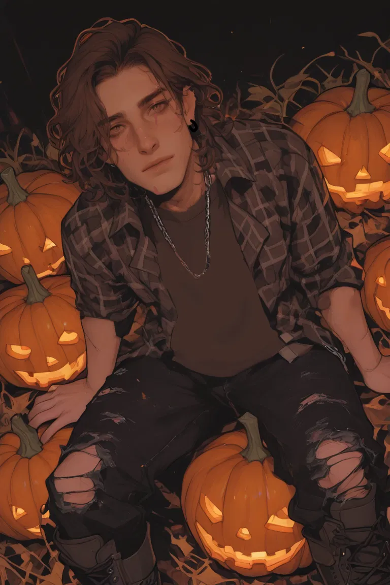Avatar of Micheal