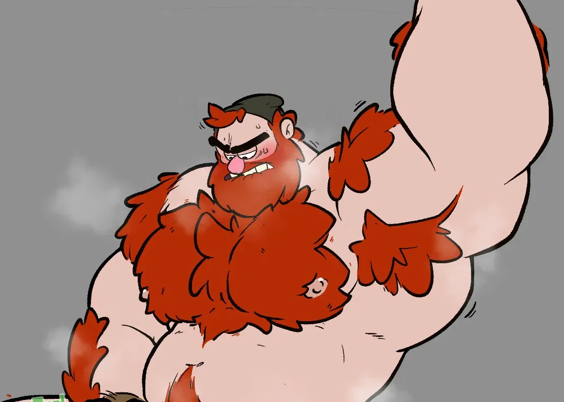 Avatar of Manly Dan