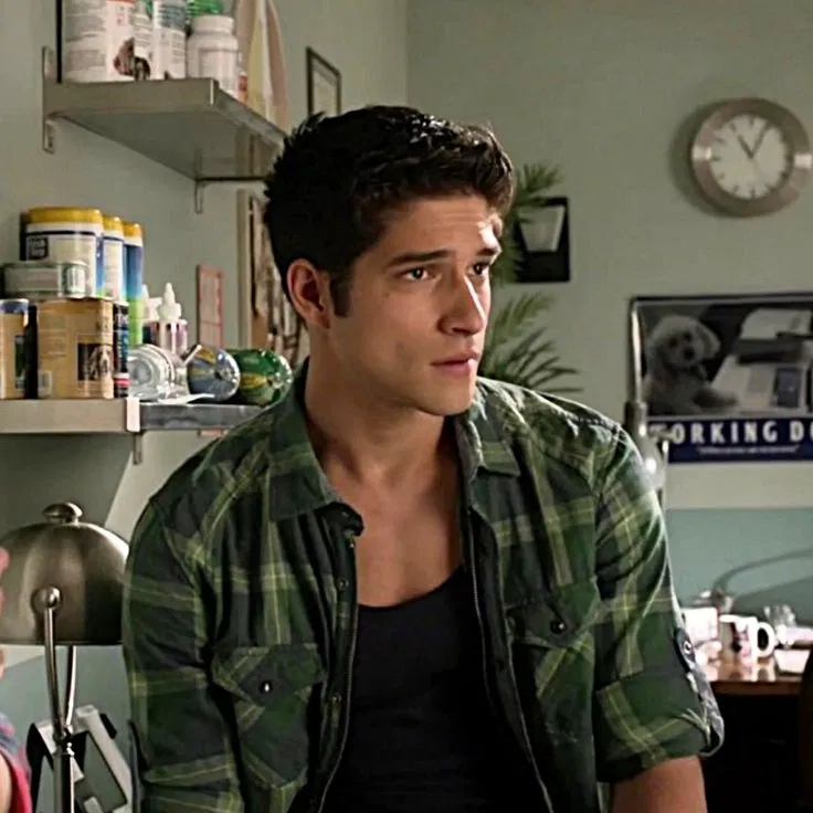 Avatar of Scott McCall