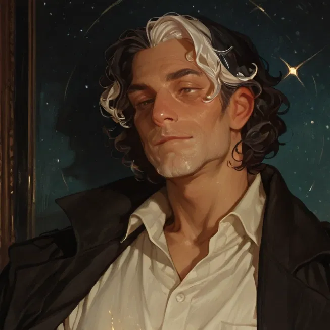 Avatar of Professor of Potions