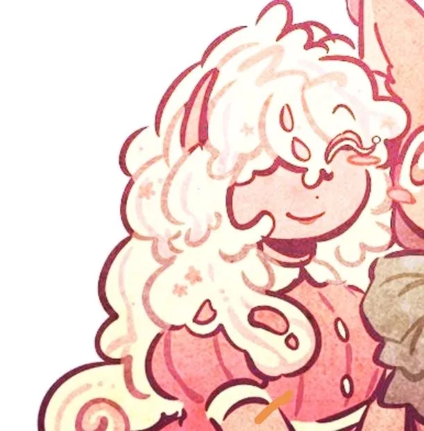 Avatar of Your wife Ginger ! / CHRISTMAS TIME ★