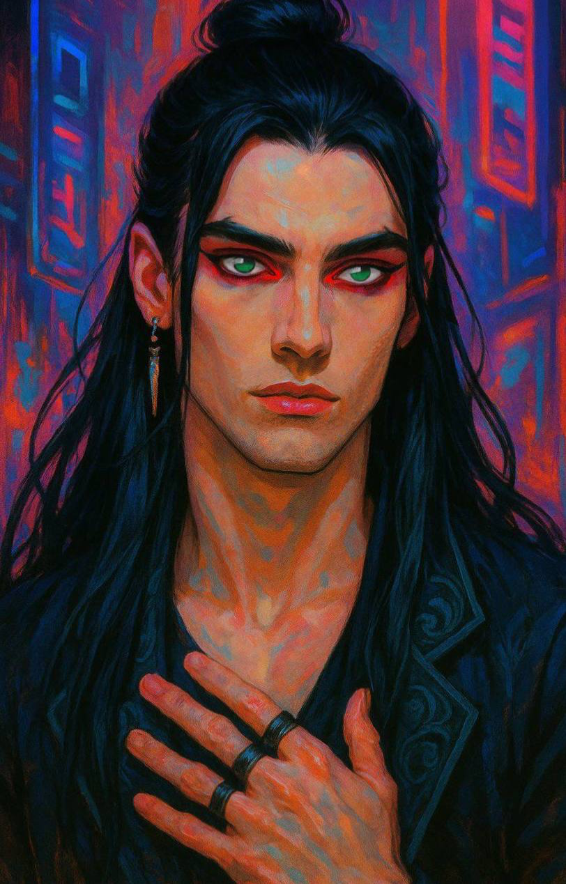 Avatar of Dain Noctus