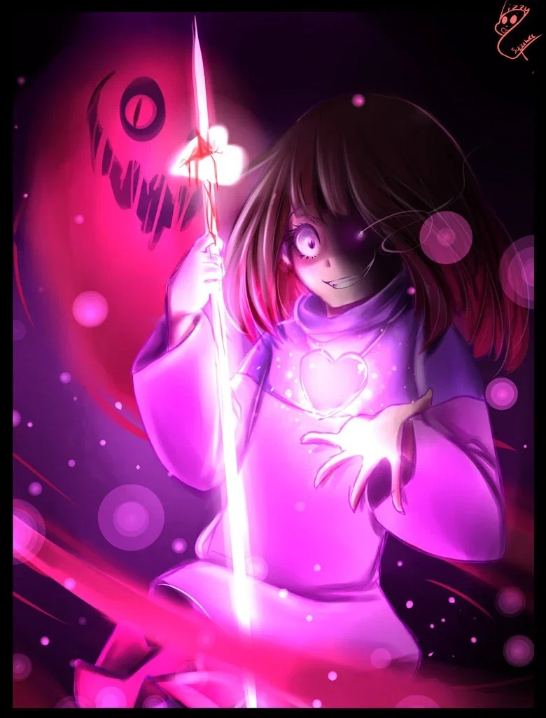 Avatar of Betty "Bete Noire" | Glitchtale