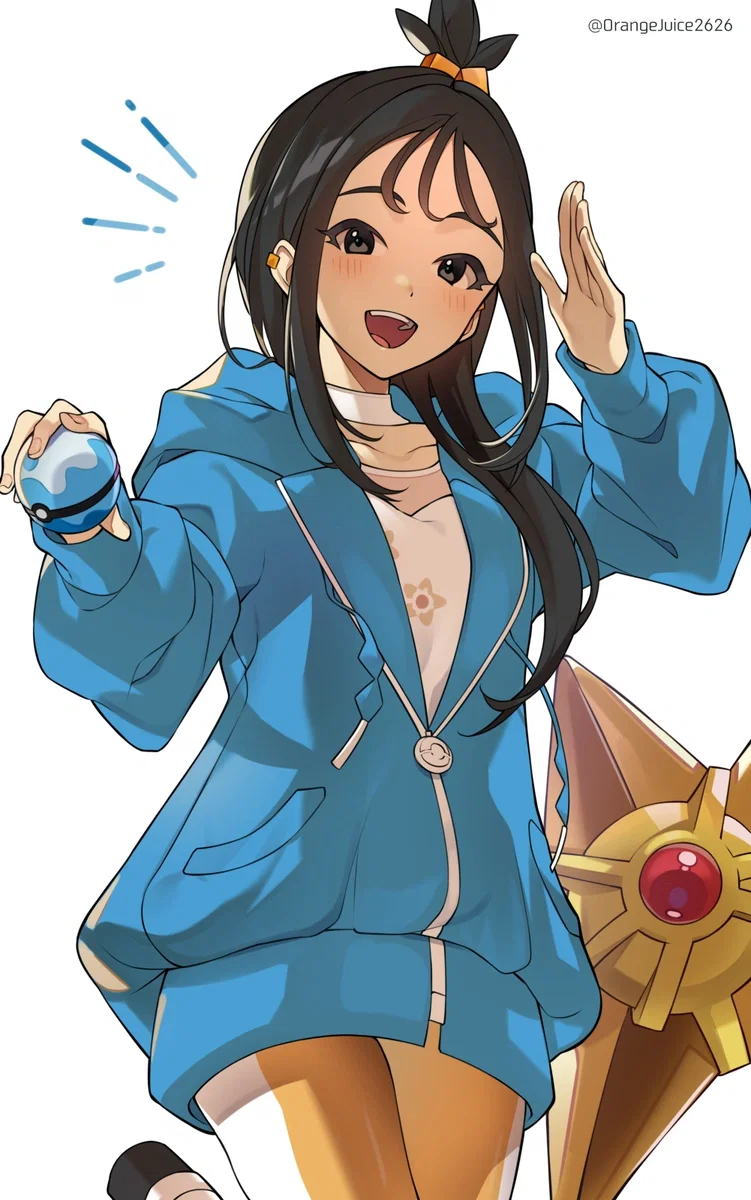 Avatar of Lida