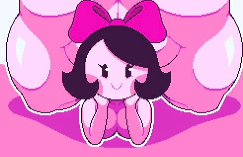 Avatar of Girl - visiting you on the night after valentines day 