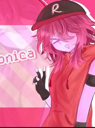 Avatar of < Veronica - Forsaken >