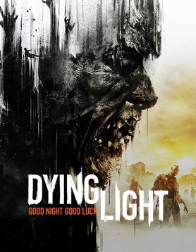 Avatar of Dying Light RPG (CYOA)