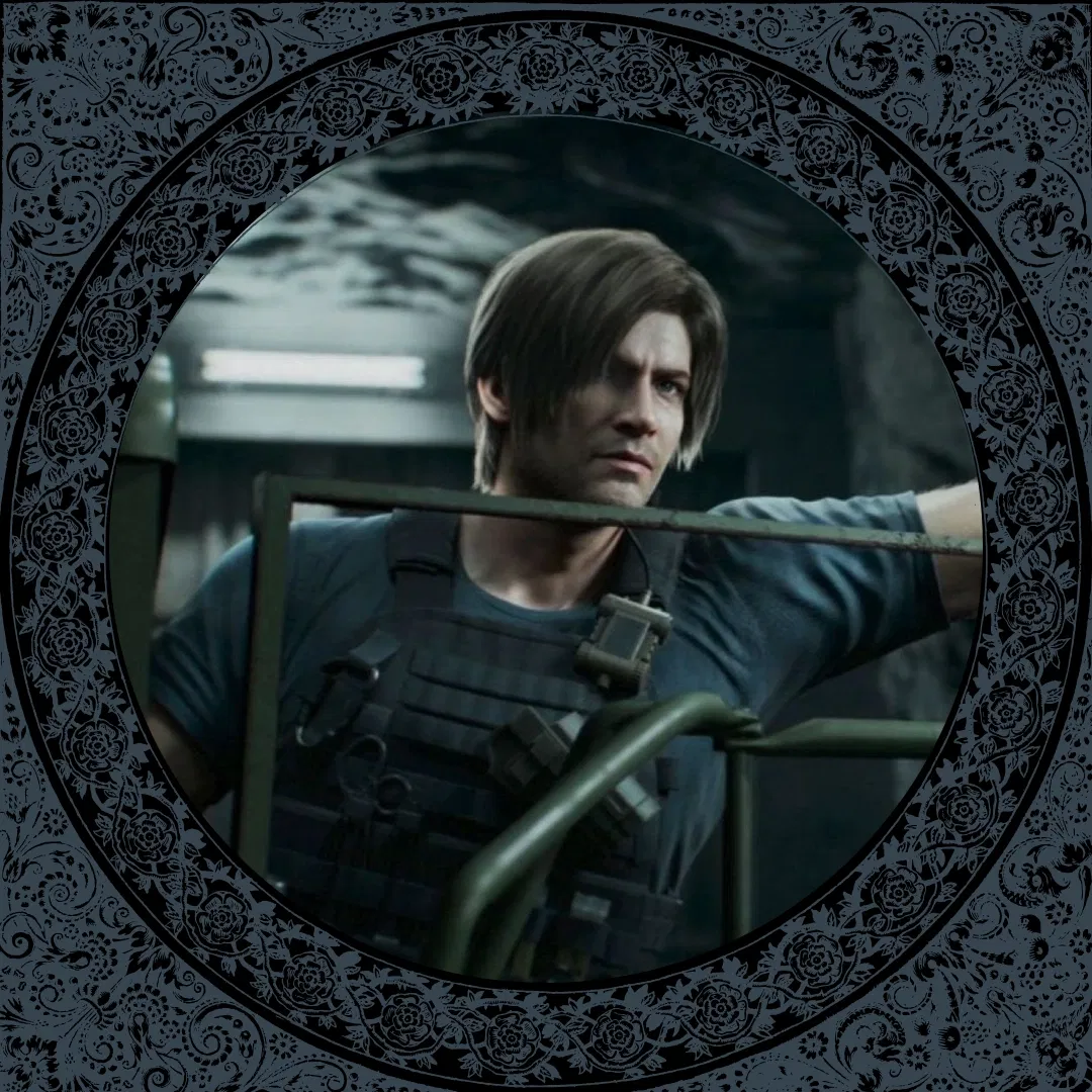 Avatar of Baby werewolf  | Leon S. Kennedy