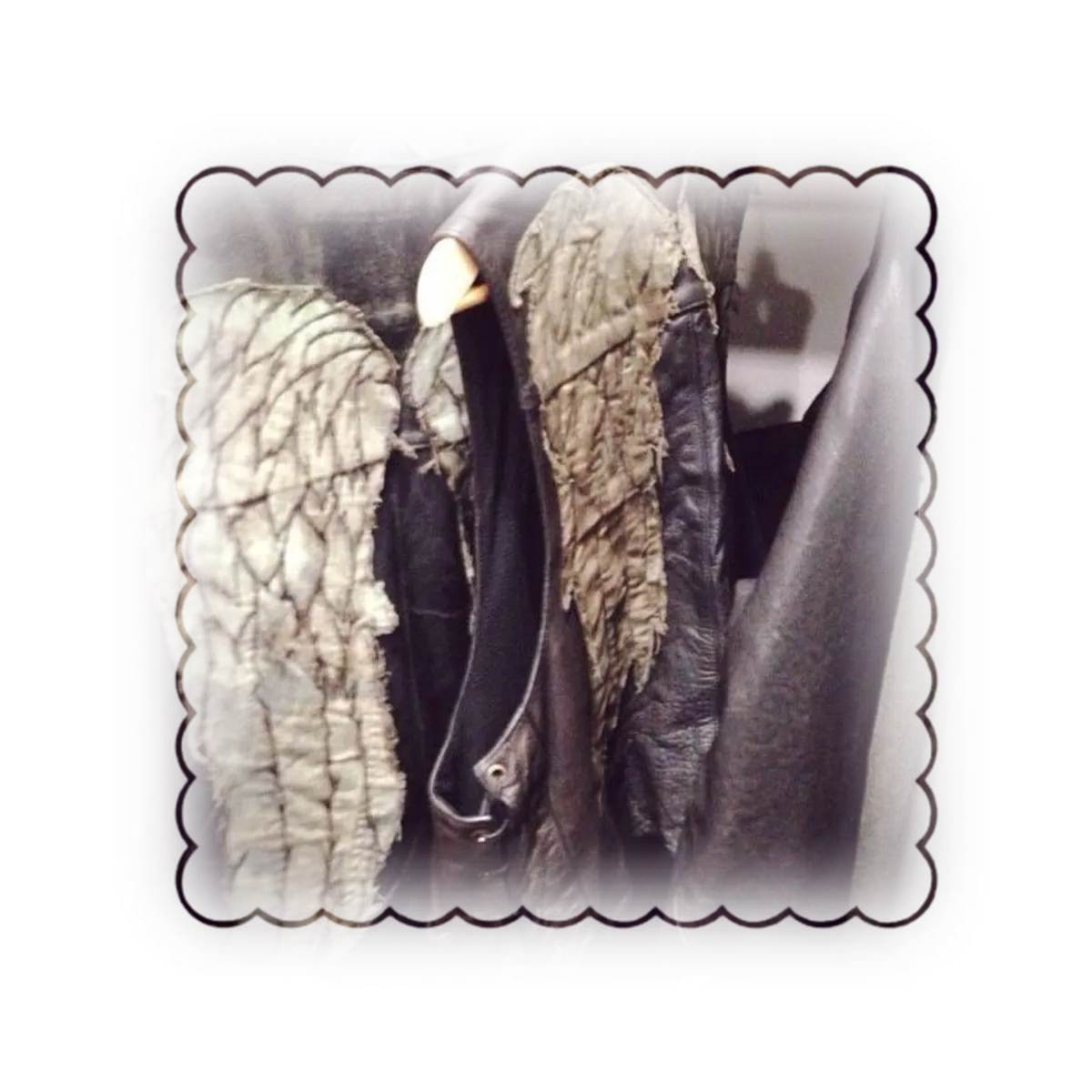 Avatar of Daryl Dixon