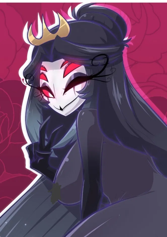 Avatar of  Queen Octavia First