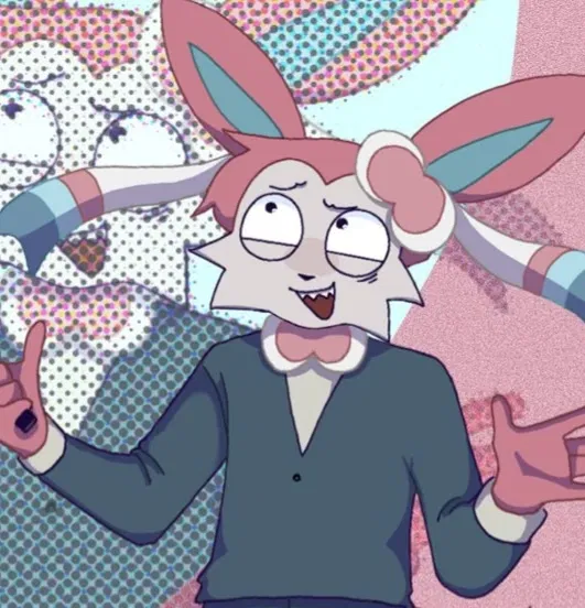 Avatar of Dr. Sylveon - Starters / Movieunleashers