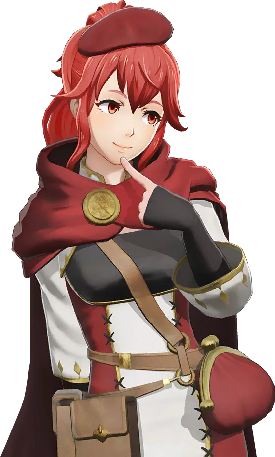 Avatar of Anna