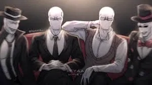 Avatar of The Slender Brothers | Slender | Trender | Offender | Splendor | ALT 1