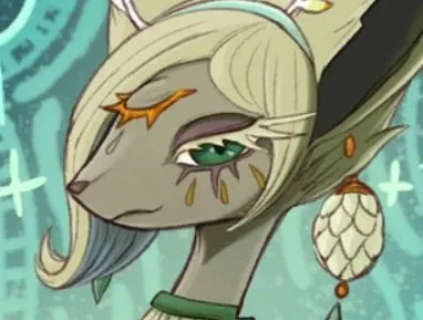 Avatar of {Mineru}