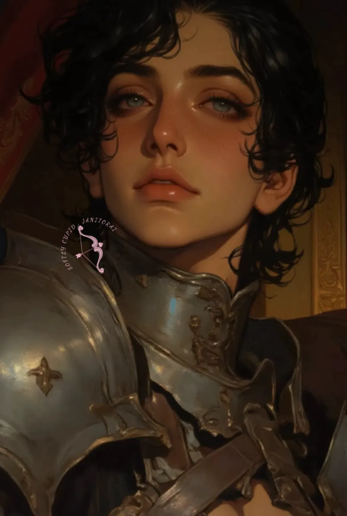 Avatar of Knight |  Elaine de Saint-Vierge