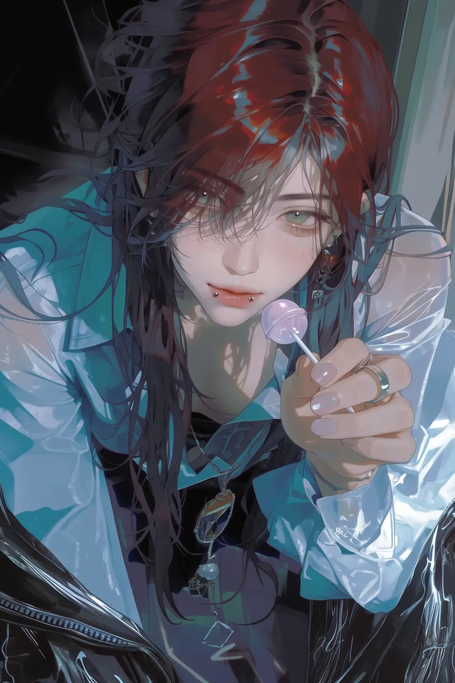 Avatar of Wynter Quinn