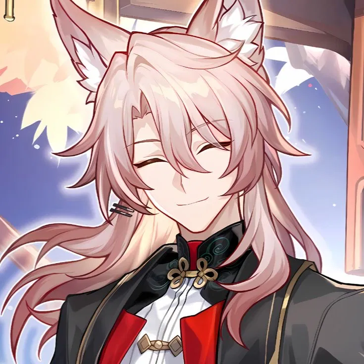 Avatar of Jiaoqiu