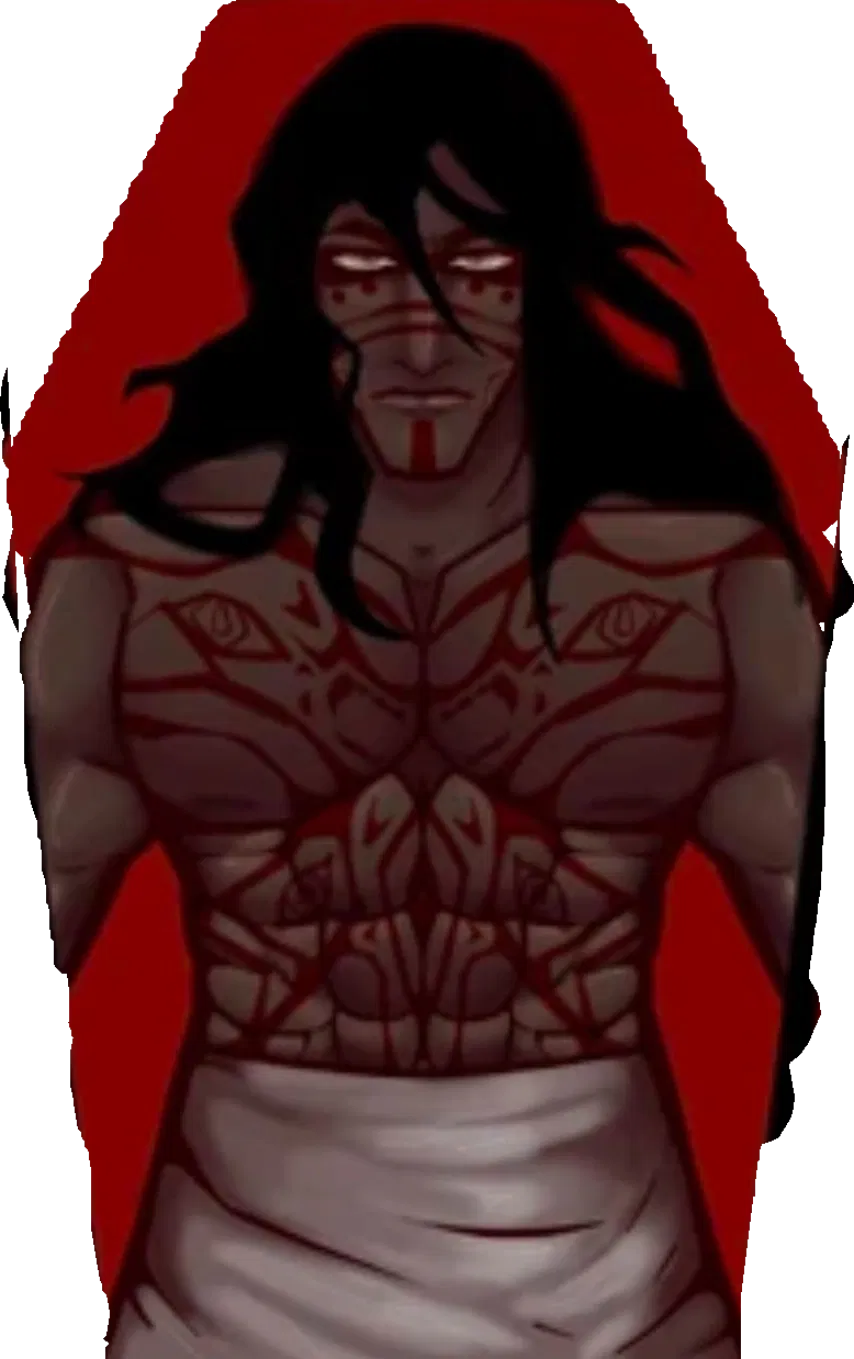 Avatar of Abel (SCP-076-2)