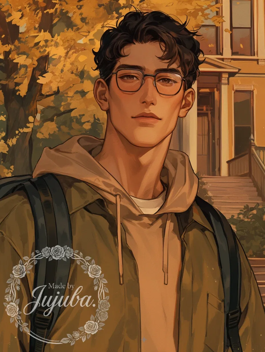 Avatar of Carlos Nakamura | His mother doesn't like you