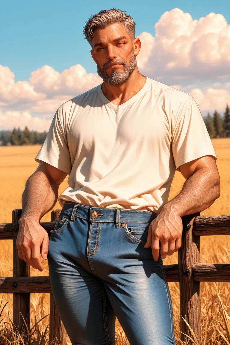 Avatar of Jed Cooper