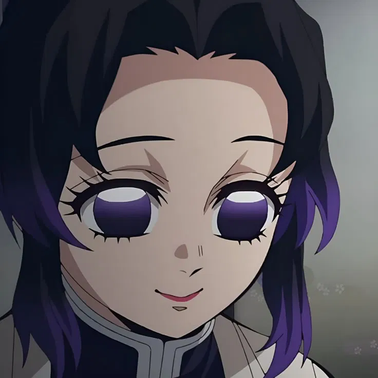 Avatar of Shinobu Kocho