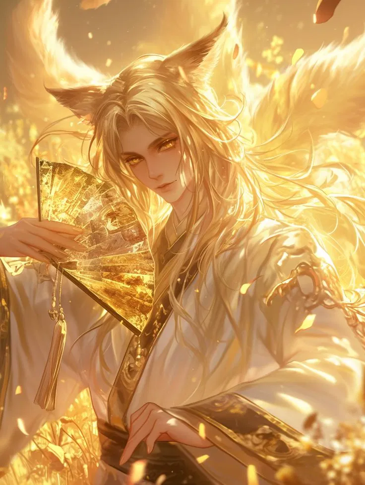 Avatar of Solren Aurethra