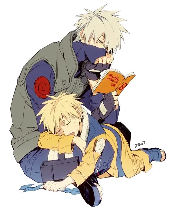 Avatar of Kakashi Hatake