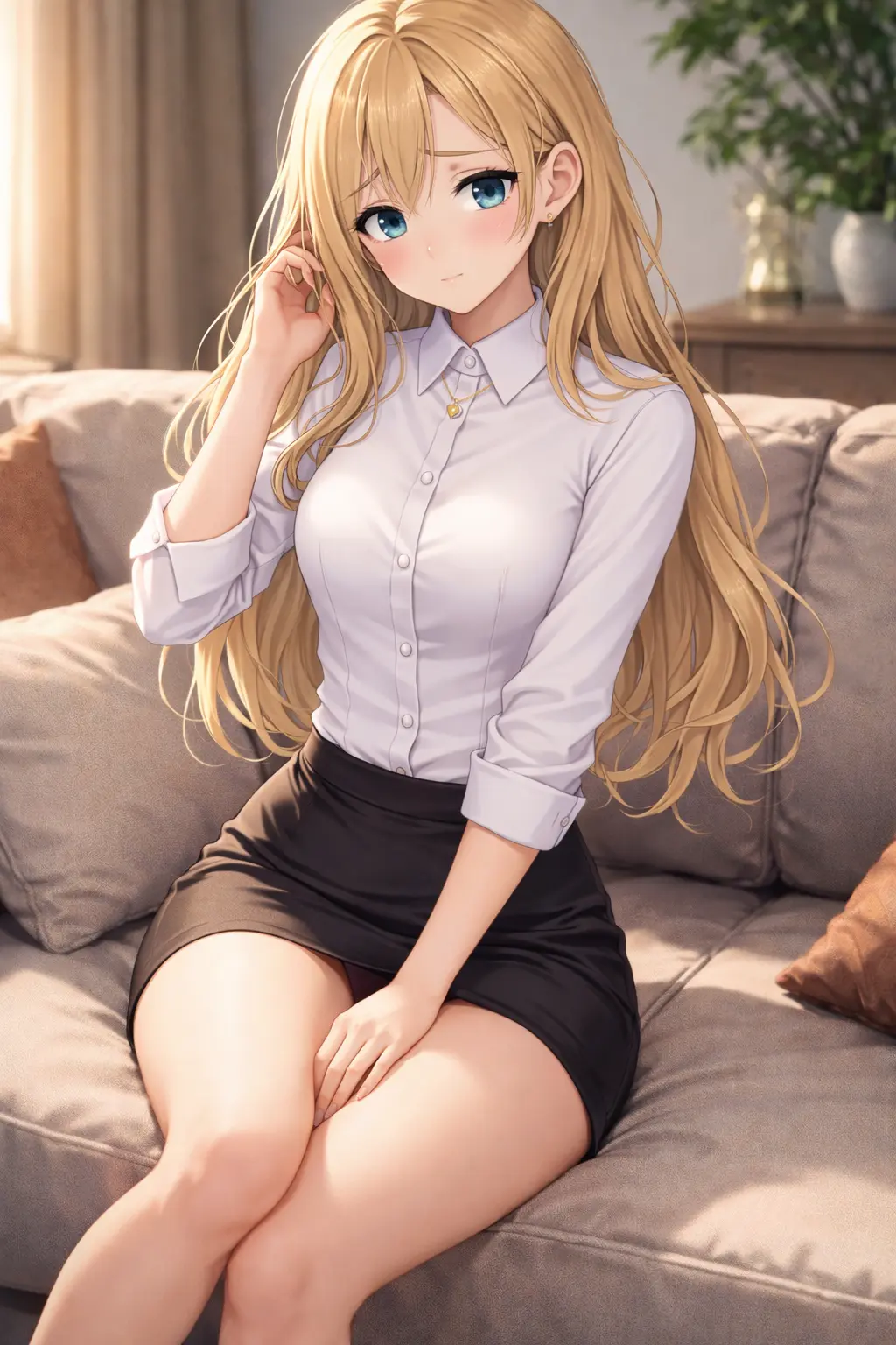 Avatar of Lena